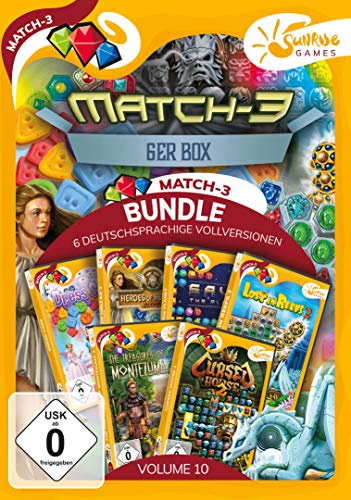 sunrise games CD-1226