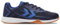 hummel Unisex Root Elite Ii Handball Shoe Training, Dress Blues, 46 EU