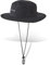 Dakine Unisex-Erwachsene No Zone Hut Fischerhut, Schwarz, XX-Large
