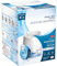 Aero 360° Portable Dehumidifiers for Home, Moisture Absorber & Odour Control, Auto Moisture Removal Aero 360 Refills Twin Pack With Perfectonish Thankyou sticker Packaging (Absorb Device)