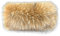 JAWSEU Hand Muffs Kunstpelz Muff, Winter dicke Plüsch warme Handwärmer Damen Kunstpelz Handwärmer Armwärmer Muff Hand Muffs Mädchen Männer Kunstpelz Muff für Arm wärmende Hand Erwärmen im Winter
