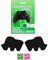 GAOSHA Gamepad Griff Aufkleber für S Schweißabsorbierende Controller Grip Gummischutz