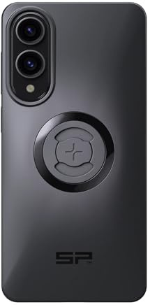 SP CONNECT Phone Case | SPC+ | kompatibel mit Samsung S25 Edge