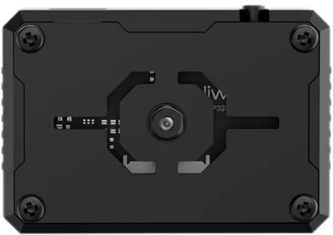 Eeuye Neues WLAN-Kameramodul ESP32-S3 Bildübertragung für ROS Roboterauto Trolley Visuelle Erkennungssensorkamera