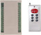 200 m AC 220 V 230 V 8 canales RF inalámbrico mando a distancia interruptor LED bombilla interruptor sistema receptor transmisor no com controlador NC mando mando inalámbrico industrial