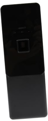 HOMOCONO Automatischer Aerosol Duftspender Schwarz Einstellbarer Intervall Sprüher Geruchsfilter Funktion Leise Duftzerstäuber Für Hotel Zuhause Wc Kompaktes Design