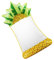 HANABASS Matelas Flottant Gonflable Ananas PVC pour Piscine Accessoire de Natation pour Détente et Fête Été Jaune