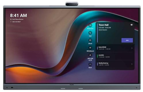 Yealink Meetingboard 75 PRO-A02