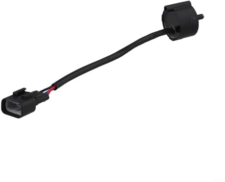 NexRen Sensor de agua del filtro de combustible, sensor de intrusión de agua de los motores, sensor de filtro de combustible de coche, para Hyundai, 31921A6960, sensor de agua de filtro diésel