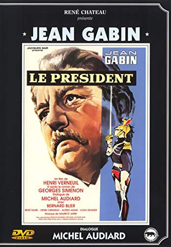 Le Président [FR Import]