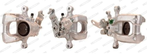 FERODO BRAKE CALIPER | FCL695001 | REAR LEFT | FOR VW CADDY III MPV 2004-2016 | OE-MATCHING QUALITY | RELIABLE BRAKING PERFORMANCE