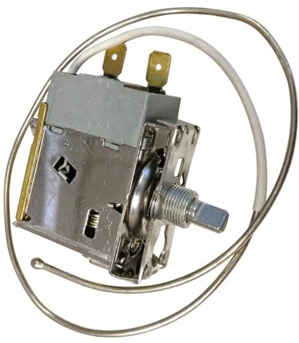 Thermostat Frigo, Réfrigérateur, Congélateur 40040240 PROLINE Frigo, Réfrigérateur, Congélateur 40040240 PROLINE