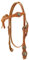 Western Imports Westerntrense with Silver Conchos