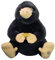 QMx Quantum Mechanix Plüsch Niffler XL 43cm - Phantastische Tierwesen und wo sie zu Finden sind