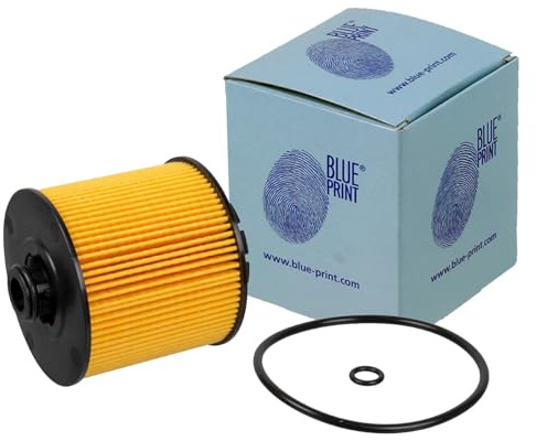 Oil Filter BLUE PRINT compatible with VOLVO Xc40 32257013