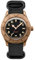 Undone Basecamp Bronze Automatikuhr Bronze Schwarz Vintage Unisex