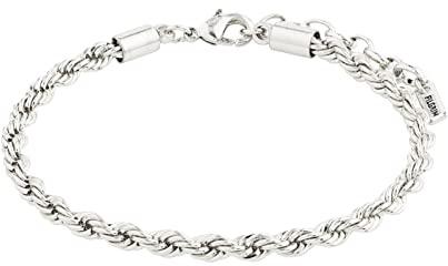 Armband : Pam : Vergoldet oder Versilbert