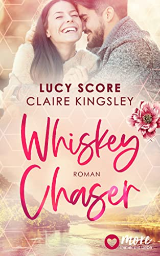 Whiskey Chaser (Bootleg Springs 1)