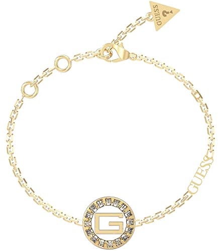 GUESS Armband Icon JUBB03012JWYGS Marke, Einheitsgröße, Unkostbare Metalle, Kein Edelstein