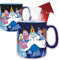 ABYstyle - Adventure Time Heat Change Tasse, 460 ml