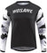 IUNSER Herren Mountainbike Country Downhill Anzug Top Mountainbike Bekleidung Herren Winter (Grey, L)