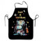 Giwawa Hairstylist Aprons for Women Hair Stylist Apron for Salon Home Hair Cutting, Nail 2, One Size