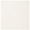 GDWD Carpet Tiles Self-Adhesive Pack of 10, 30 x 30 cm, Beige White, Polyester, Non-Slip, Soundproof