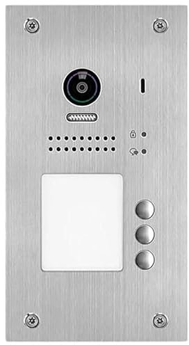 VT200TU3 Videotürsprechanlage Videotürsp INDEXA VT200TU3