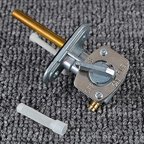 TERAM OCIOS - Grifo de gasolina compatible para Yamaha TTR 90 E de 2004 2005 2006 y 2007
