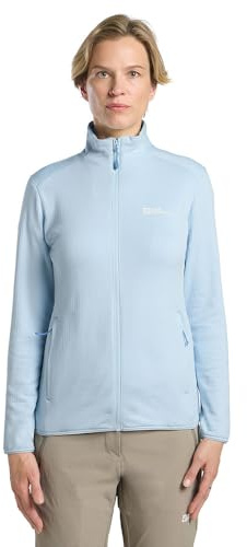 Jack Wolfskin Damen Kolbenberg Fz W Jacket