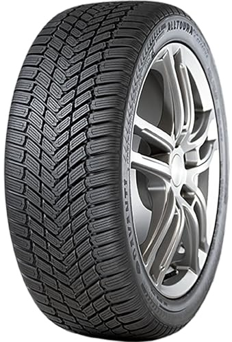 DAVANTI - 215/60 R17 TL 96H ALLTOURA H/T BSW M+S 3PMSF - Ganzjahresreifen