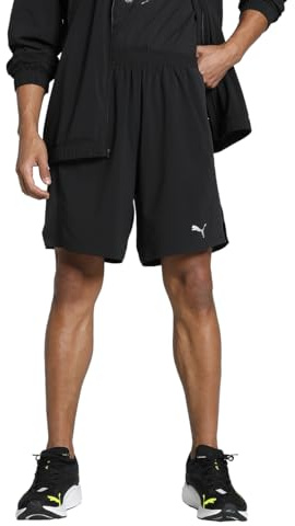 PUMA Herren Gewebte Shorts M Run Velocity 7 Short