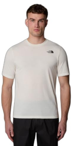 The North Face M Foundation Mountains Faces Tee T-Shirt Homme (Lot de 1)