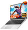 KUMNOSAL Computer portatile da 15,6 pollici N4000, laptop per studenti con 8 GB di RAM, SSD da 256 GB, netbook sottile leggero WiFi5 Mini-HDMI 180 angolo di apertura BT5.0, USB3.0, laptop sottile e