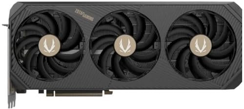 Zotac Gaming GeForce RTX 5080 Solid OC 16GB GDDR7 Reflex 2 RTX AI DLSS4