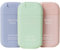 HAAN Feuchtigkeitsspendendes Handspray mit Aloe Vera (3er-Pack) – je 1 Stück in den Duftrichtungen: Morning Glory, Purifying Verbena, Bright Rose