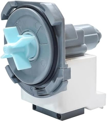 BoBoBn DD81-02635A Dishwasher Drain Pump Assembly Kitchen Appliance Original Equipment Manufacturer Part DW80R2031US/AA DW80R2031US