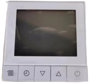 Kabelgebundener Controller For Zentrale Klimaanlage, Kompatibel Mit Toshiba, RBC-AMT31E RBC-ASCU11-C(RBC-AMT31E)