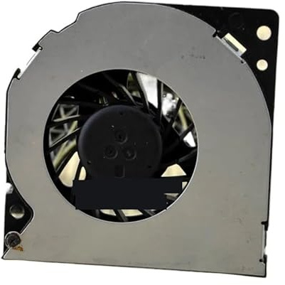 HYFOZAE Laptop-Teile DF5400805L10T FFTK GB0555PDV1-A 769264-001 PC-Kühler für Intel NUC DC3217IYE ZTE SPRO2 für Beam für Project BAAA0508R5H P003(Fan Original Used)
