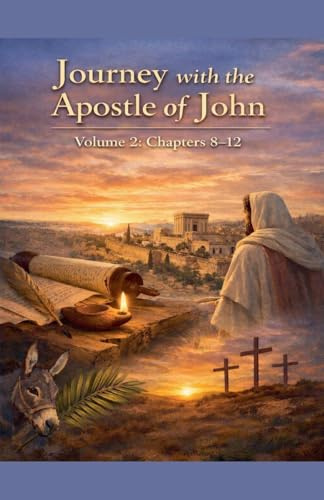 A Journey With Apostle John Volume 2