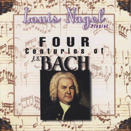 Four Centuries of Bach