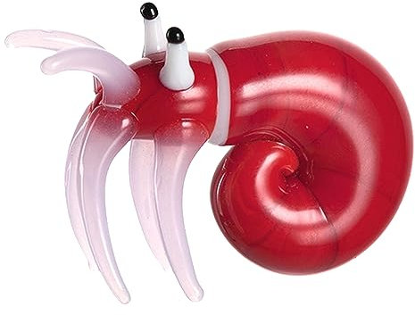 LEONARDO HOME Krabbe 5 rot MARE