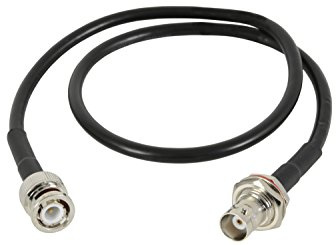 BNC Antenna Extension Lead