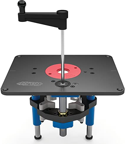 KREG® Precision Router Table Lift
