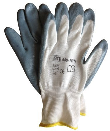 Fricosmos Guante anticorte Industrial T9-448684