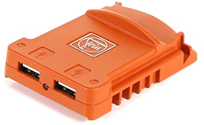FEIN USB Akku Adapter AUSB 12-18V (92604201020)