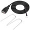 Akozon Adaptador de Cable de Interfaz de Radio de Coche USB con Herramientas de extracción para 307 308 407 C2 C3 C4 RD9 RD43 RD45