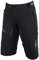O'NEAL SOUL Women's Shorts Schwarz/Größe XL