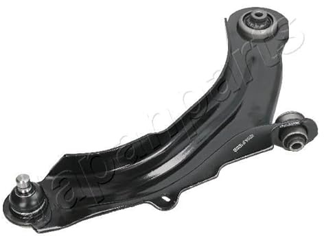 JAPANPARTS BS-0701R Lenker Radaufhängung Querlenker Front right Kompatibel mit RENAULT Scénic 2 JM0/1 8200255761