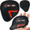 ASIPRO Grip Pad Palestra Sostituzione Perfetta per Guanti per Palestra Donna & Uomo Grip Palestra para Calli Mani Gymnastic Grips Pad Palestra Ideale Grip Pad Coppia di 2